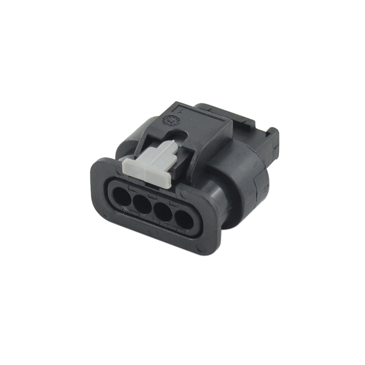Conector plug chicote sensor map volkswagen Audi TSI/TFSI