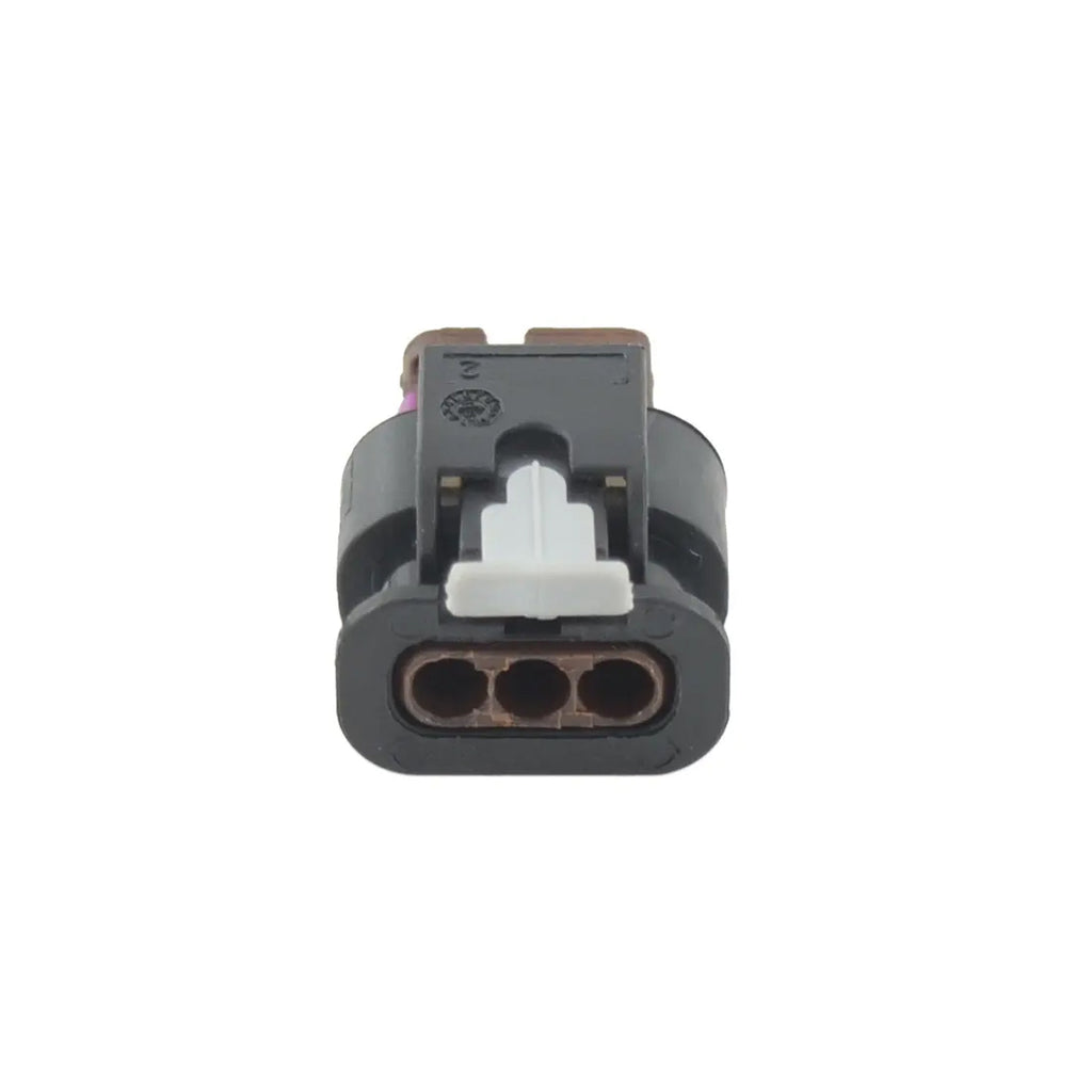 Conector plug Sensor separador agua filtro diesel vw Amarok