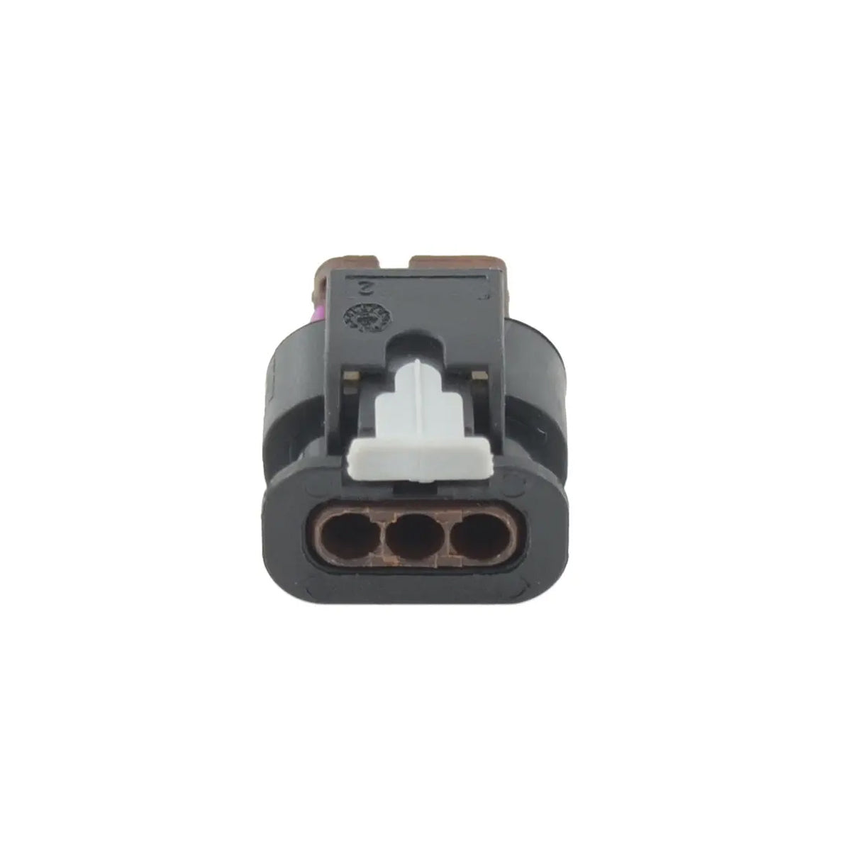 Conector plug Sensor separador agua filtro diesel vw Amarok