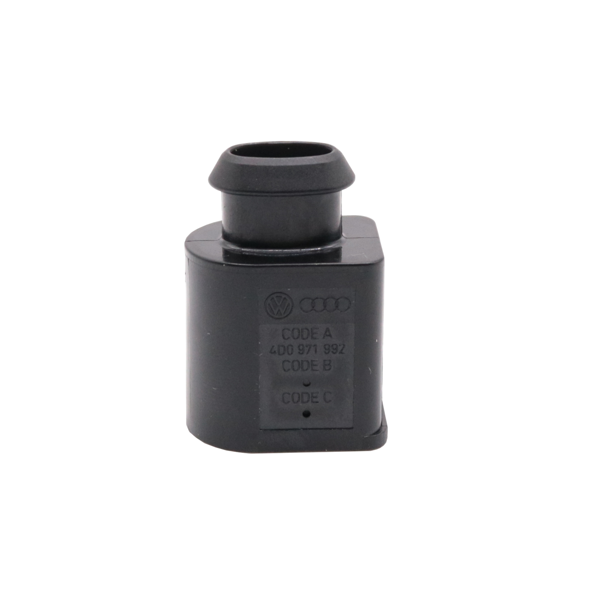 Conector plug 2 vias Bomba de Alta Vw Tiguan Jetta Passat Audi A3