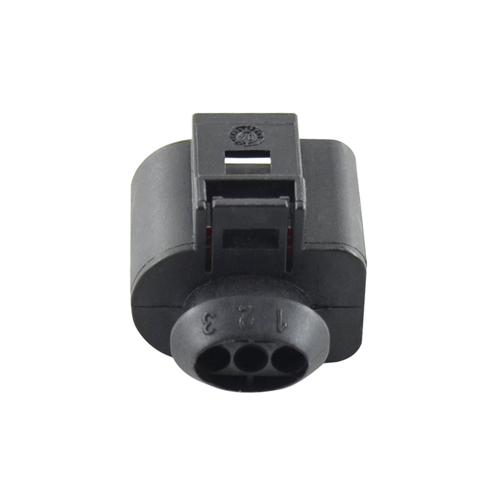 Conector Chicote Plug Do Sensor De Fase EA111 gol Golf Polo