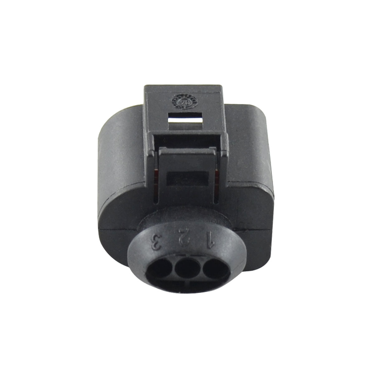 Conector Chicote Plug Do Sensor De Fase EA111 gol Golf Polo