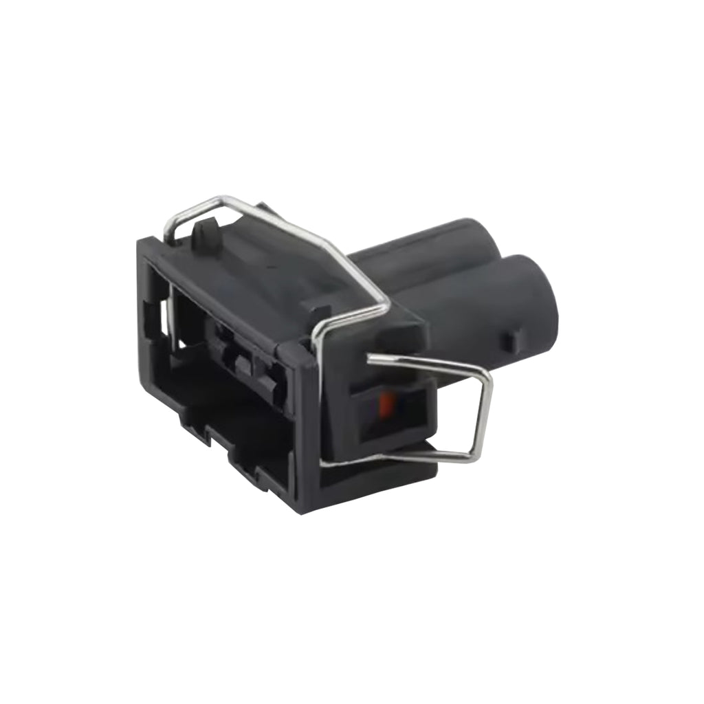 Conector plug eletro ventilador gol parati saveiro G2 G3 G4