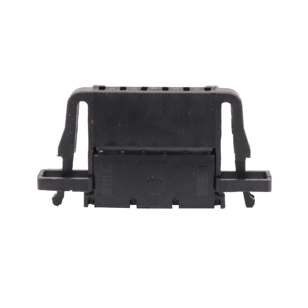 Conector plug pedal acelerador eletronico vw gol golf polo