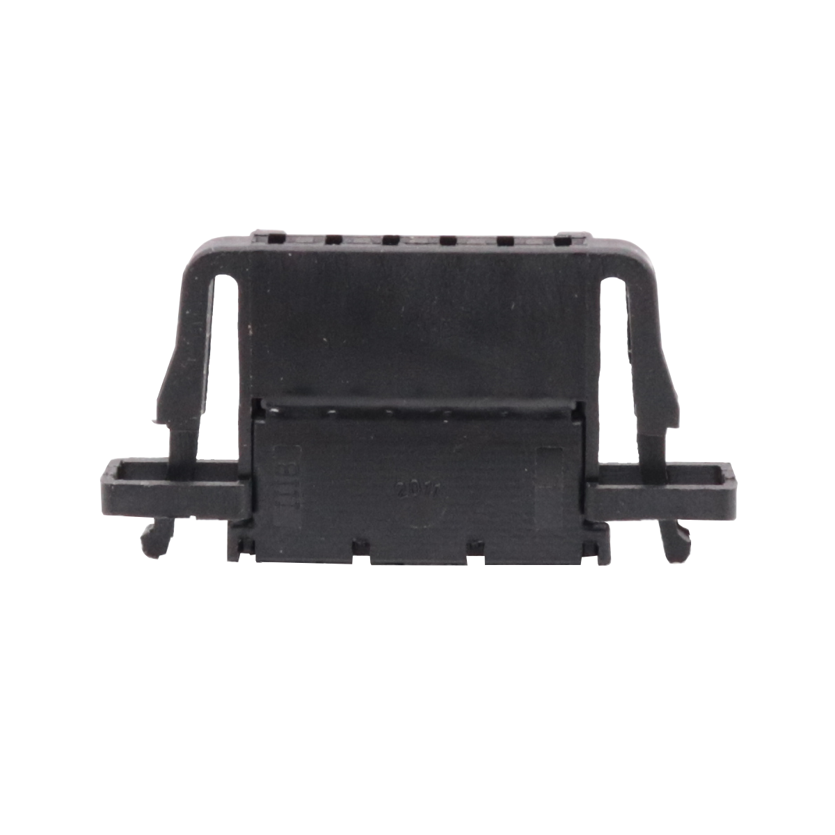 Conector plug pedal acelerador eletronico vw gol golf polo
