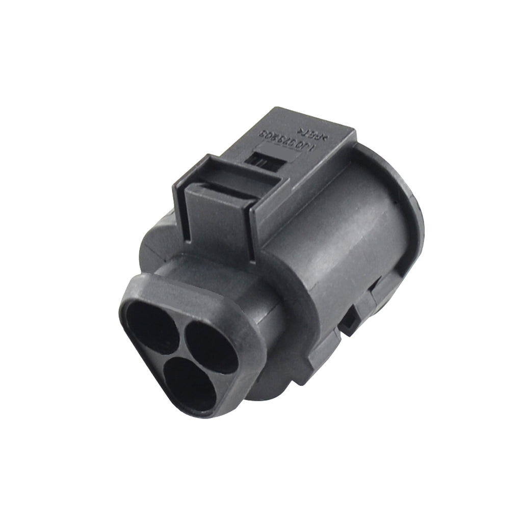 Conector plug interruptor ventoinha cebolão audi golf polo
