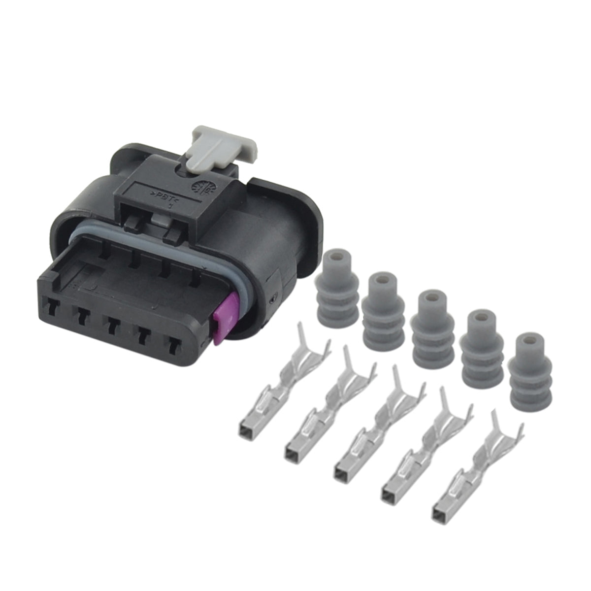 Conector plug chicote MAF jetta Tiguan passat tsi tfsi 2.0