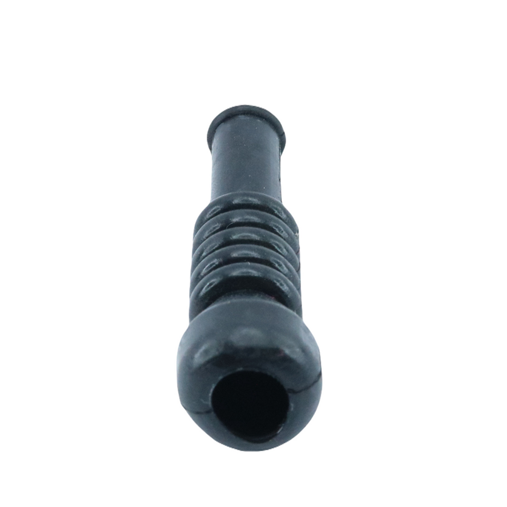 1 capa borracha 1 pino para chicotes de injeções conector