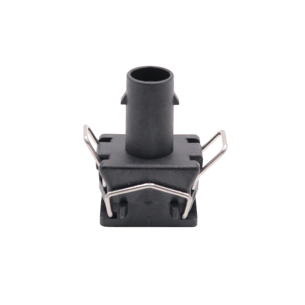 Conector plug motor de arranque Audi A3 Golf 1.8 20v Turbo