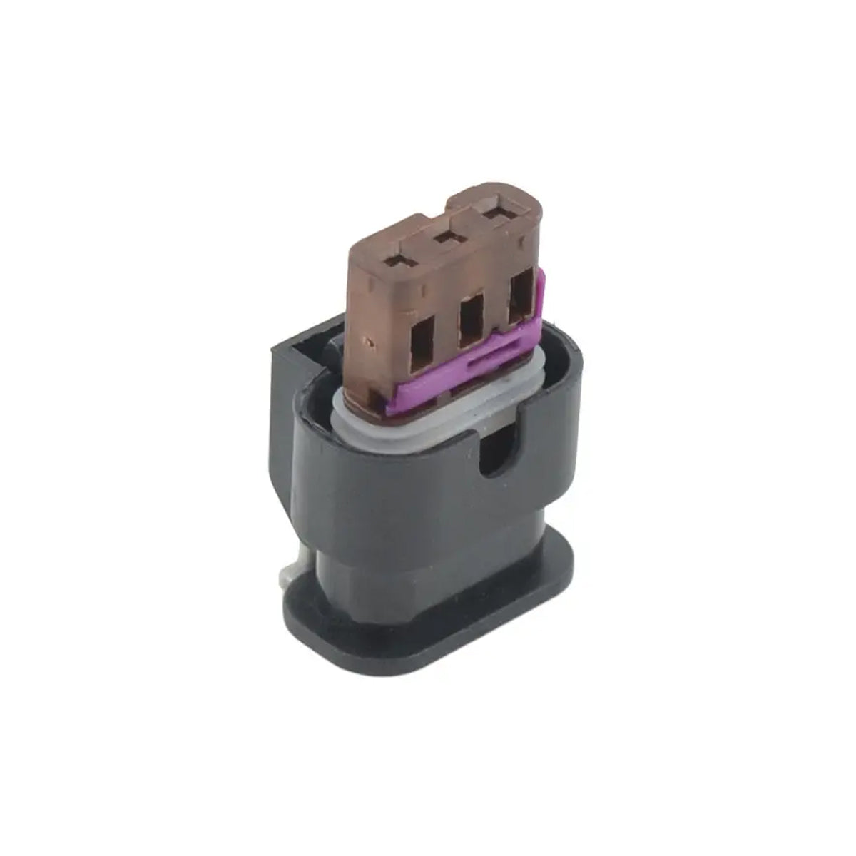 Conector plug Sensor separador agua filtro diesel vw Amarok
