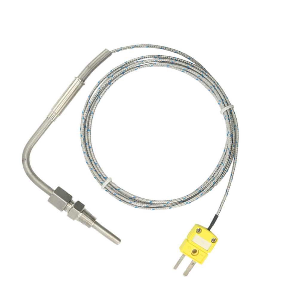 1x sensor Egt k Fueltech Injepro Protune Pandoo Termopar
