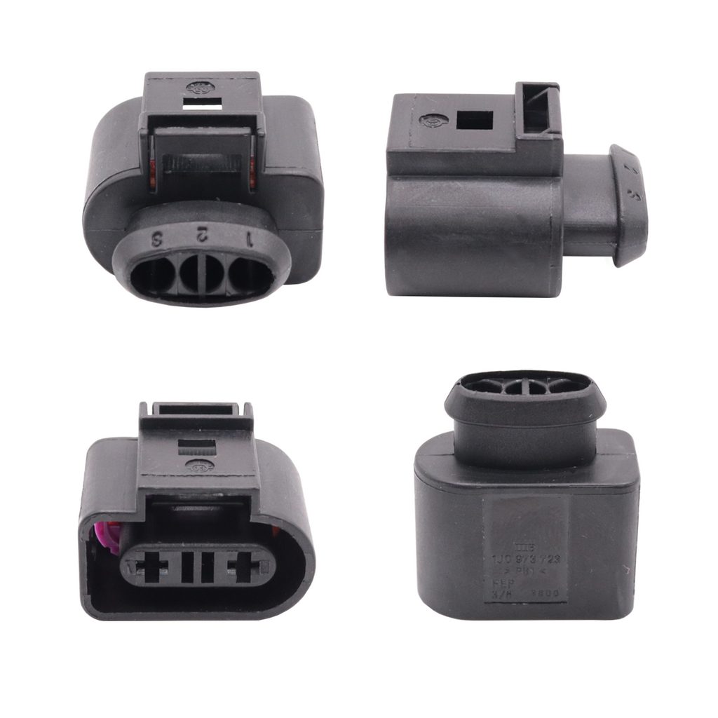 Conector plug reservatorio arrefecimento nivus jetta virtus