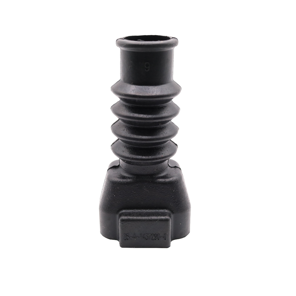 Borracha de acabamento para conector A e B Fueltech FT600