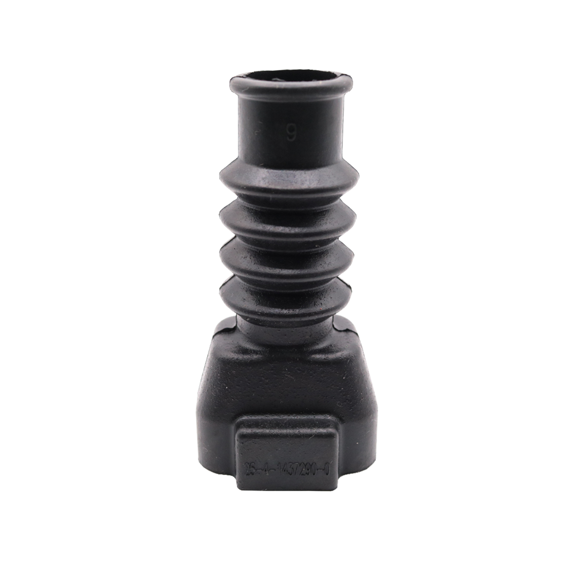 Borracha de acabamento para conector A e B Fueltech FT600