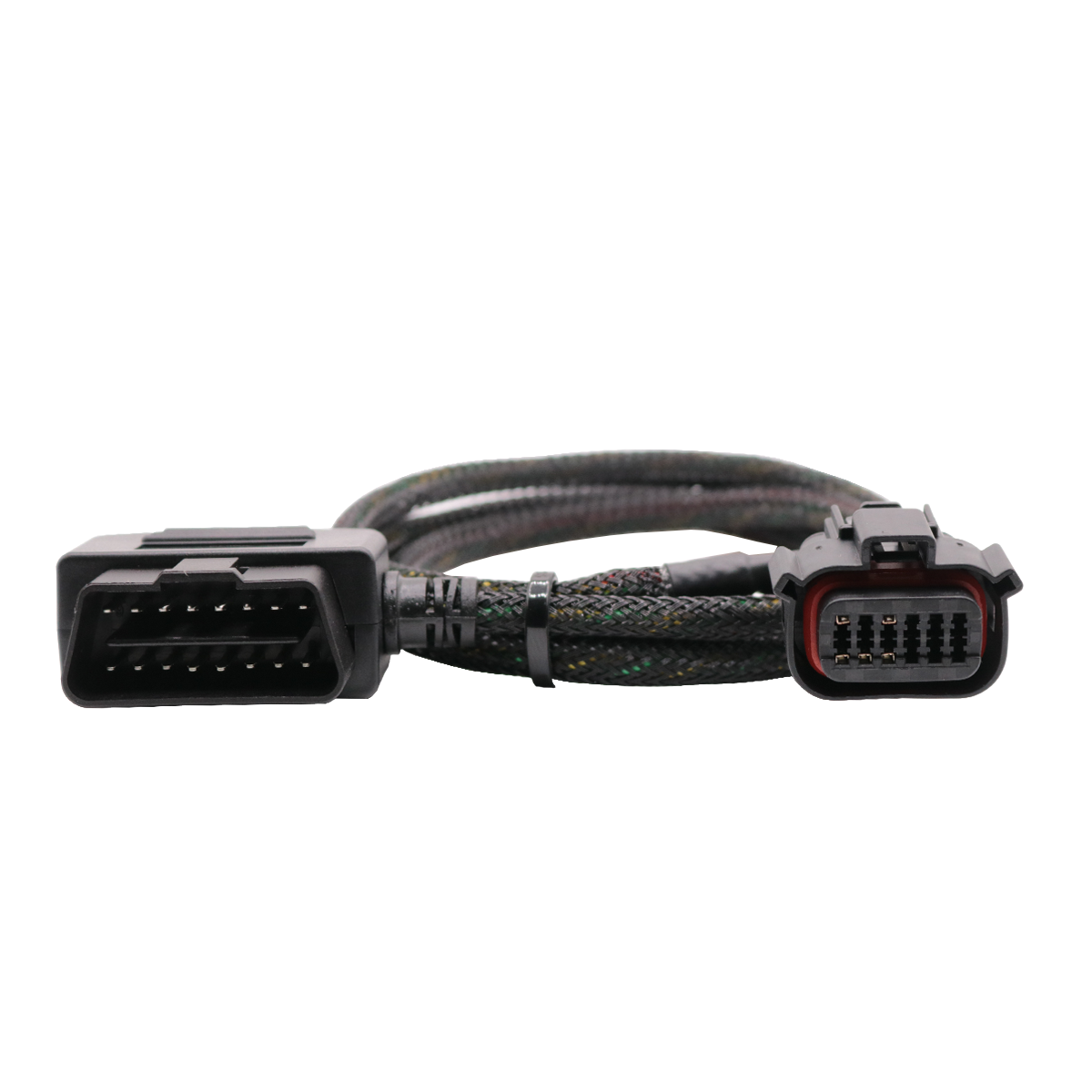 Cabo 1 metro obd2 nano pro fueltech plug and play bmw audi
