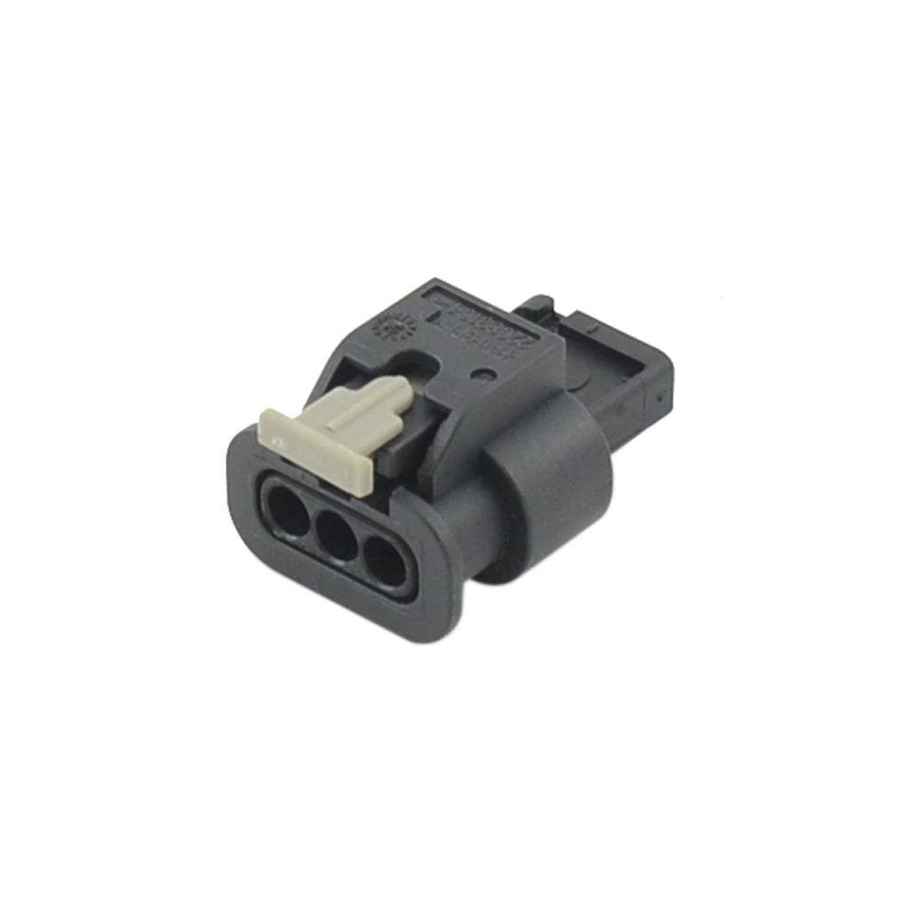 Conector plug Sensor estacionamento VW FlexFuel Fueltech