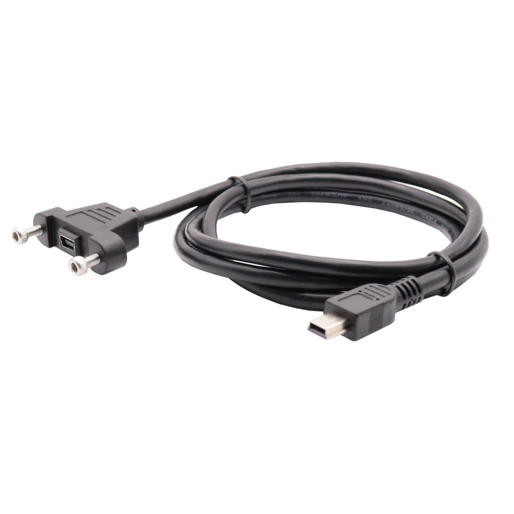 Cabo Usb Para Extensão Linha Fueltech Ft450 500 550 600
