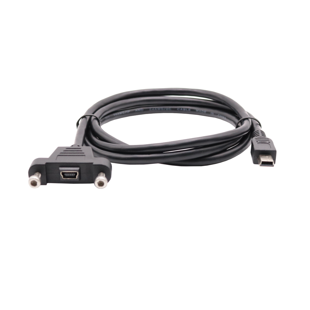 Cabo Usb Para Extensão Linha Fueltech Ft450 500 550 600