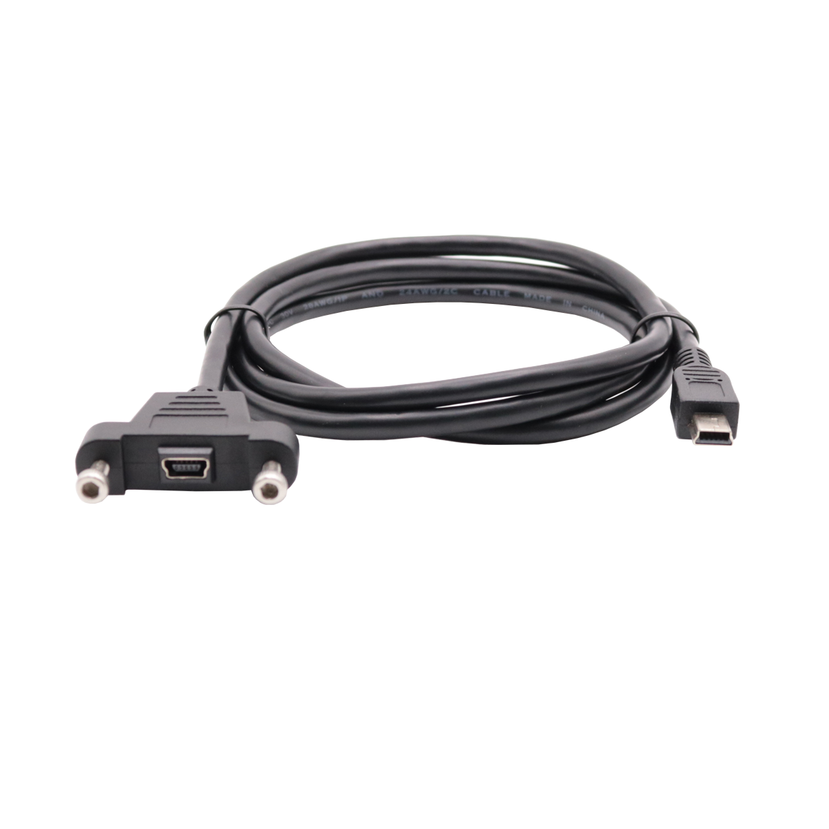Cabo Usb Para Extensão Linha Fueltech Ft450 500 550 600