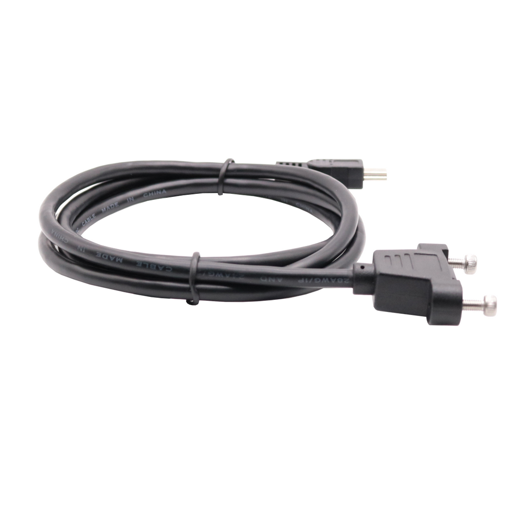 Cabo Usb Para Extensão Linha Fueltech Ft450 500 550 600