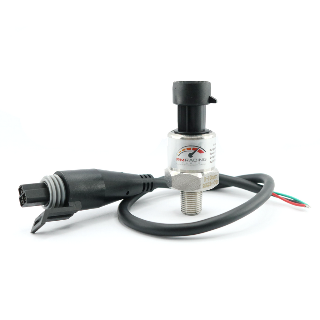 Sensor similar Ps10/Ps10b Injepro Fueltech Injecao Programavel