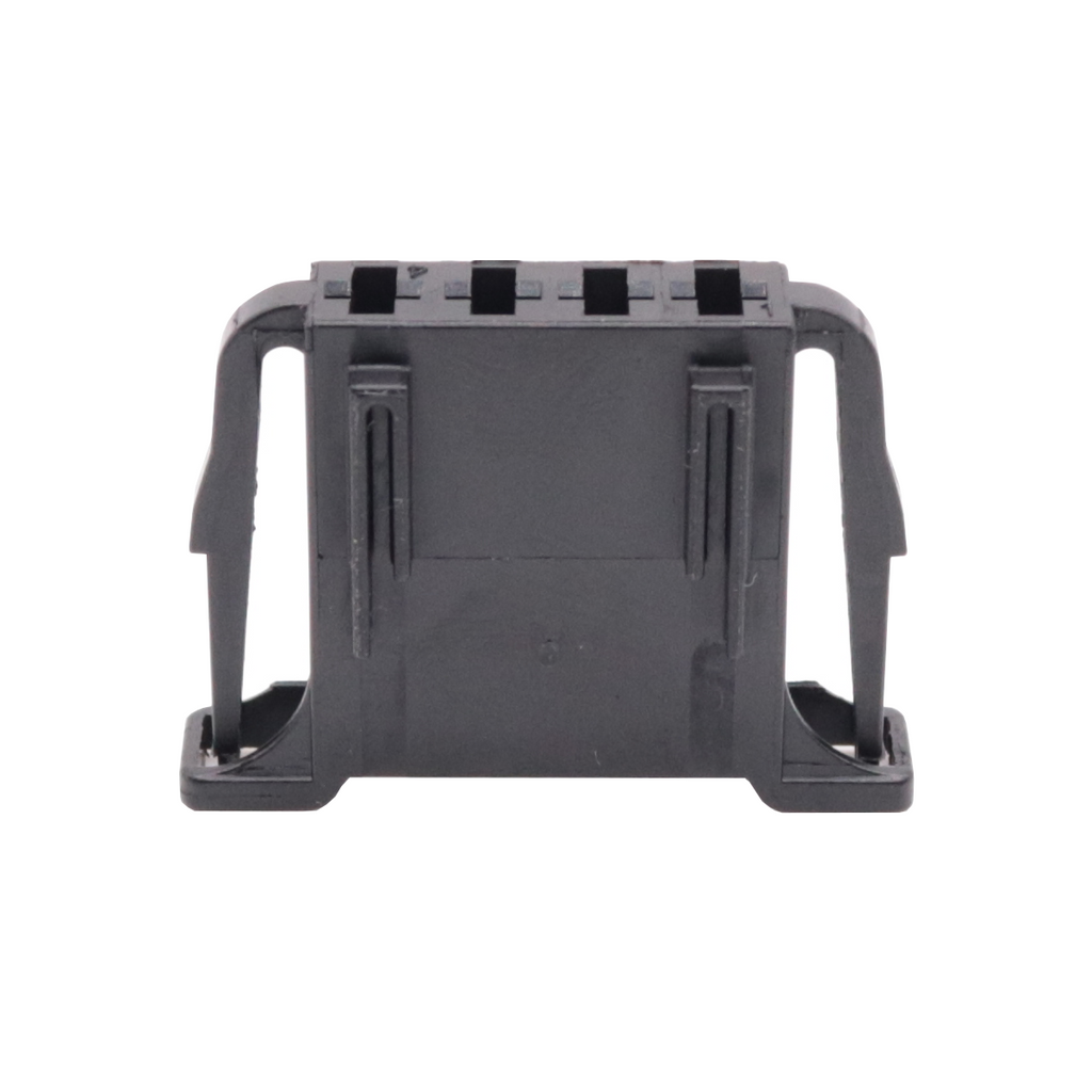 Conector plug sensor pedal de freio 4 fios audi A3 VW golf