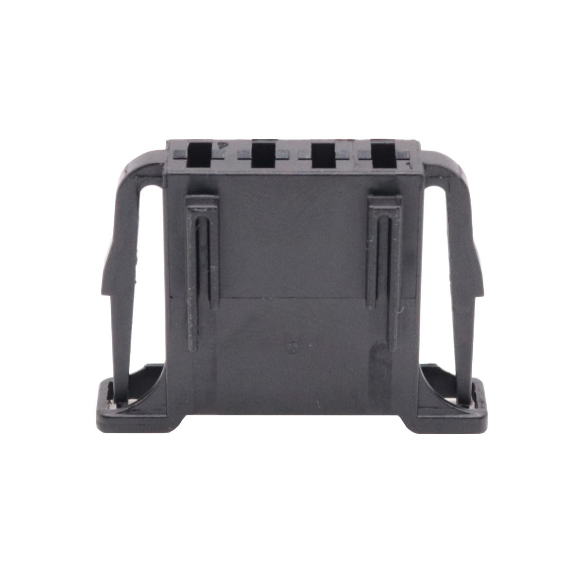 Conector plug sensor pedal de freio 4 fios audi A3 VW golf