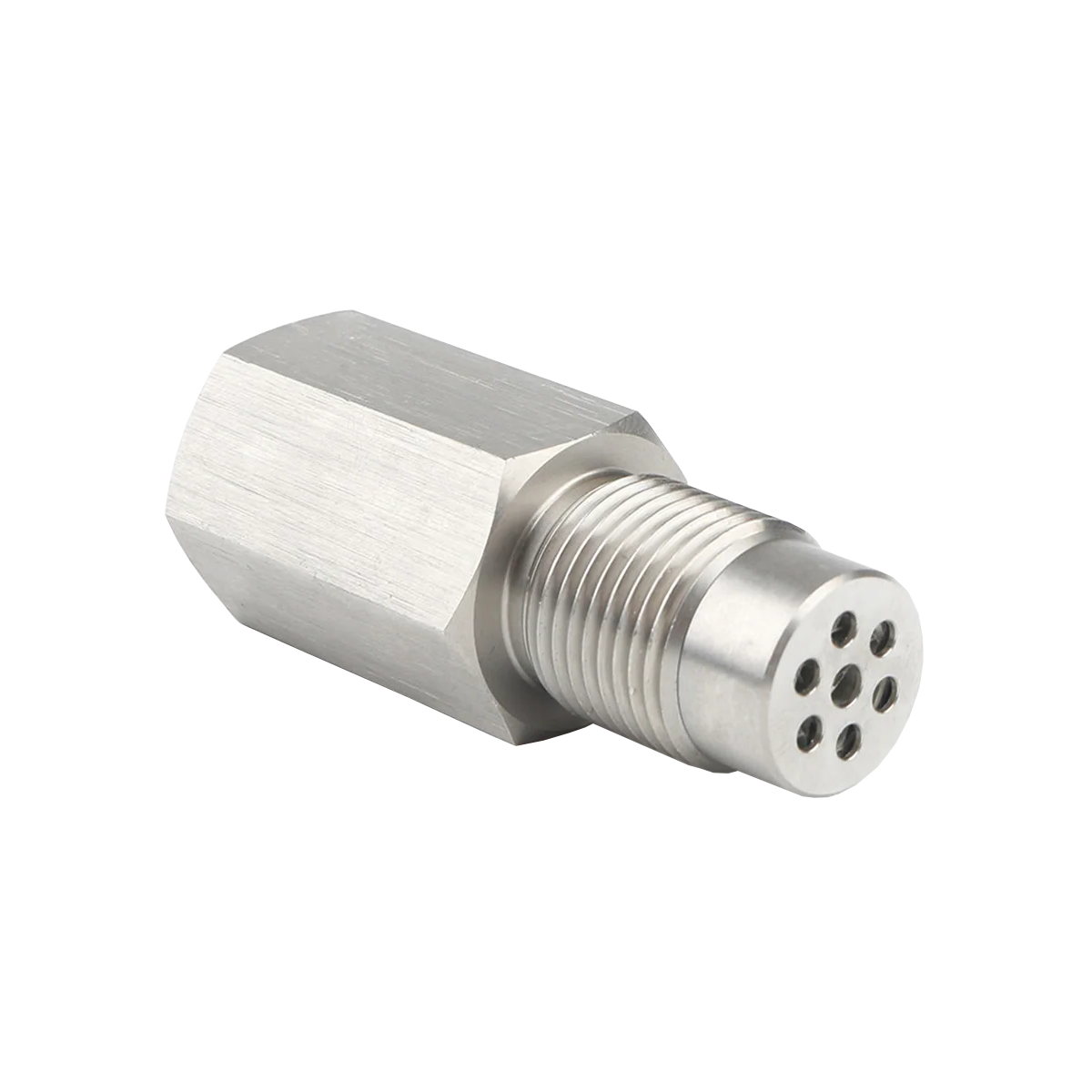 Extensor Prolongador Da Sonda Lambda com catalisador