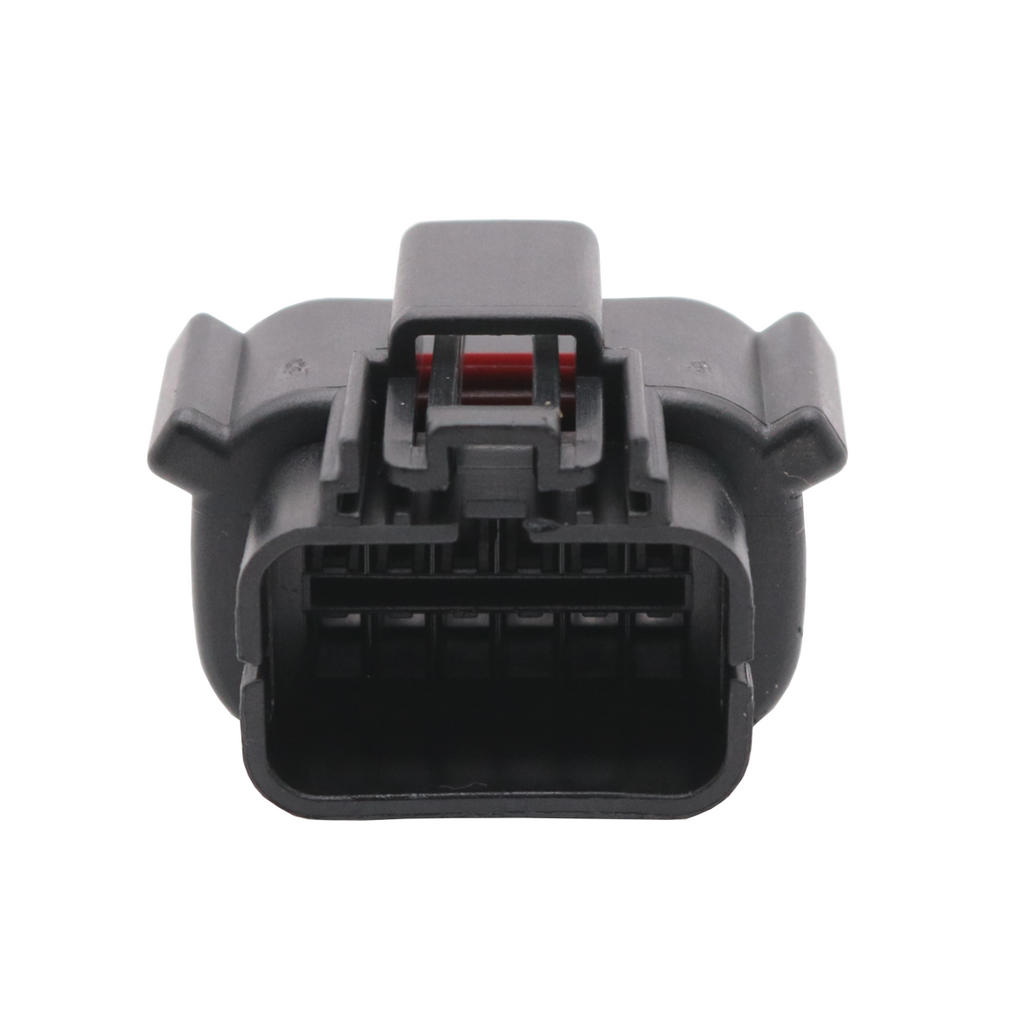 Conector plug desmontado wideband nano pro e nano Fueltech