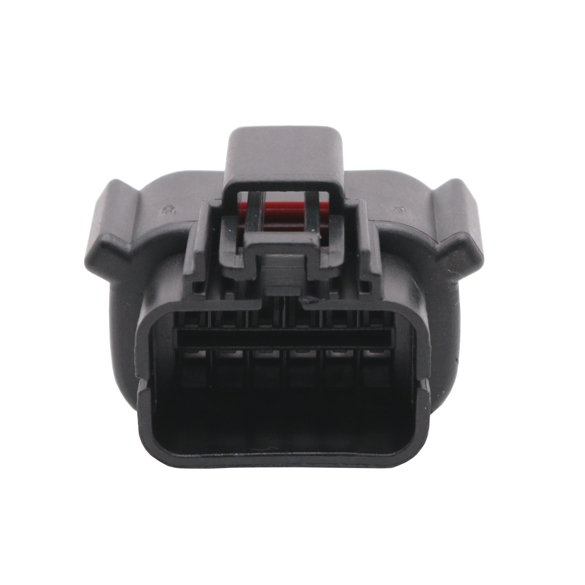 Conector plug desmontado wideband nano pro e nano Fueltech