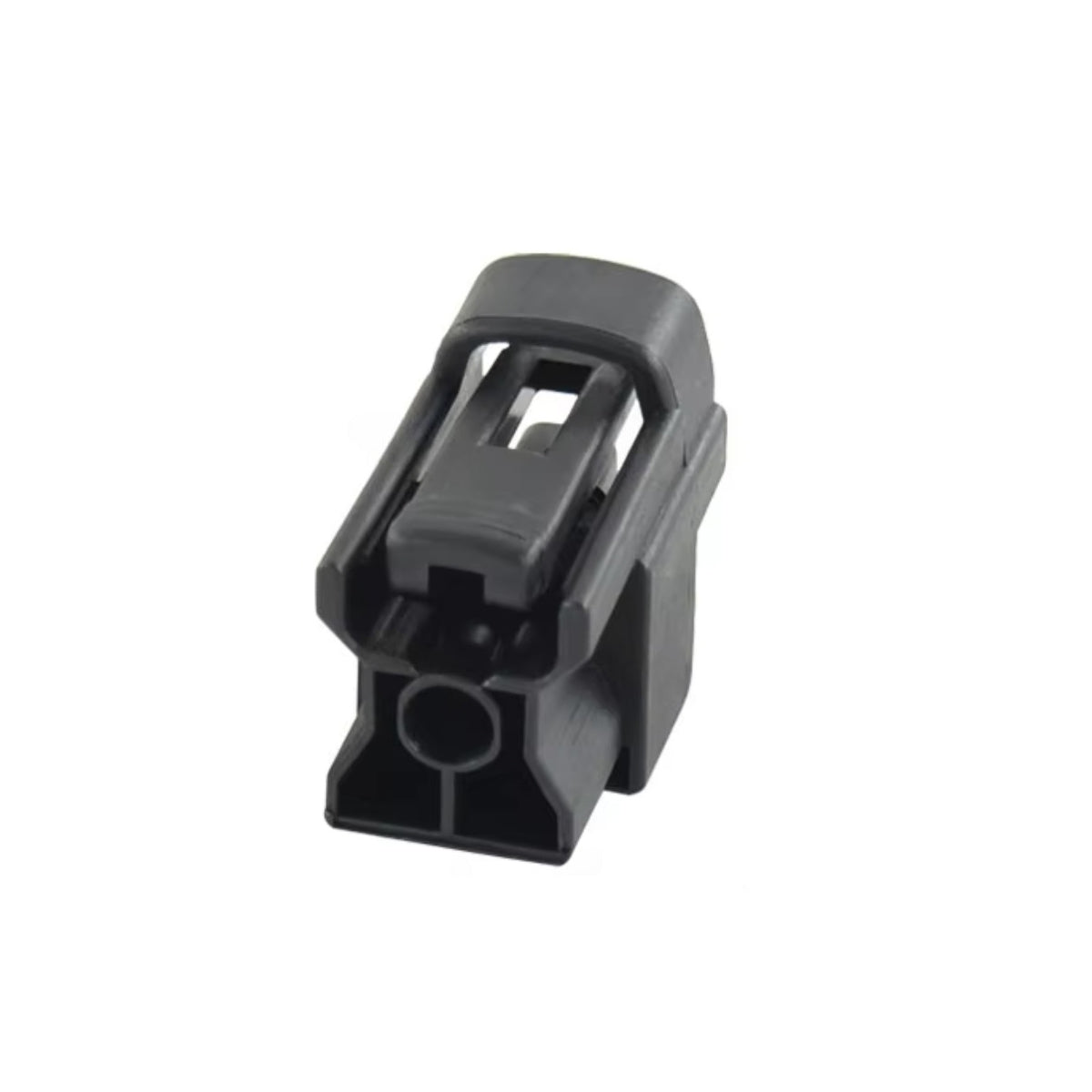Conector Plug chicote Cebolinha Óleo Gol G3 G4 1.6 1.8 Ap