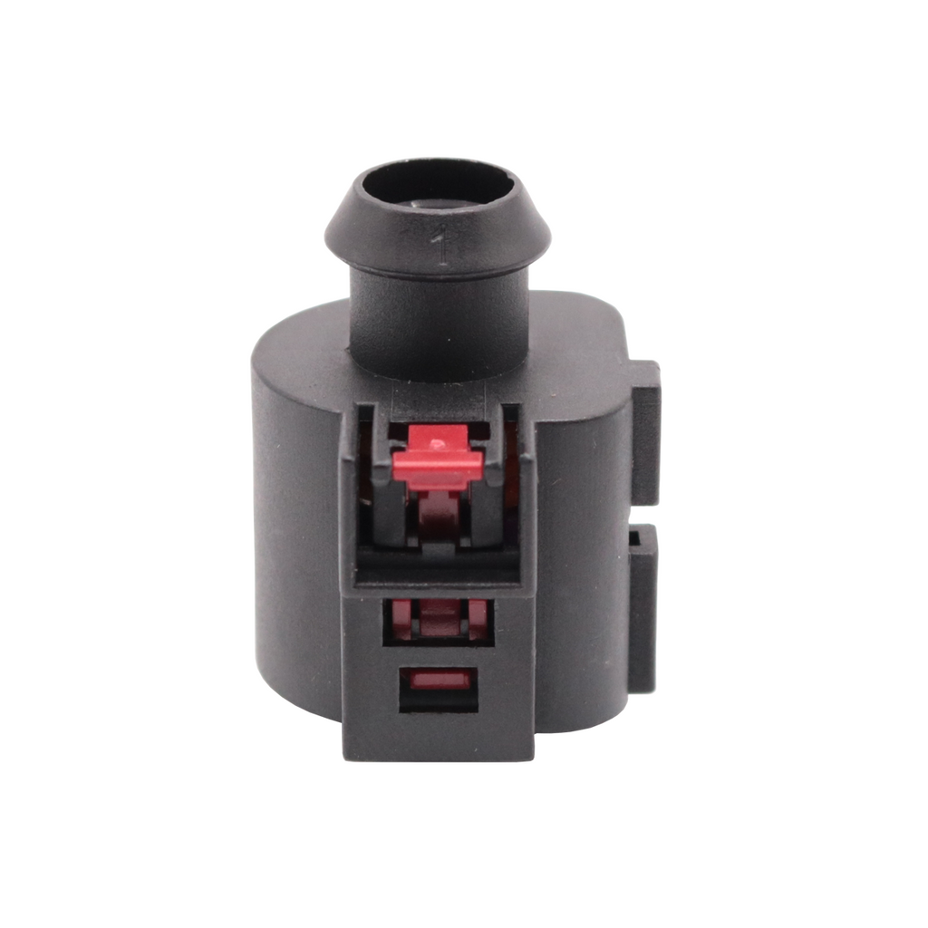 Conector plug motor de arranque VW jetta golf tiguan polo