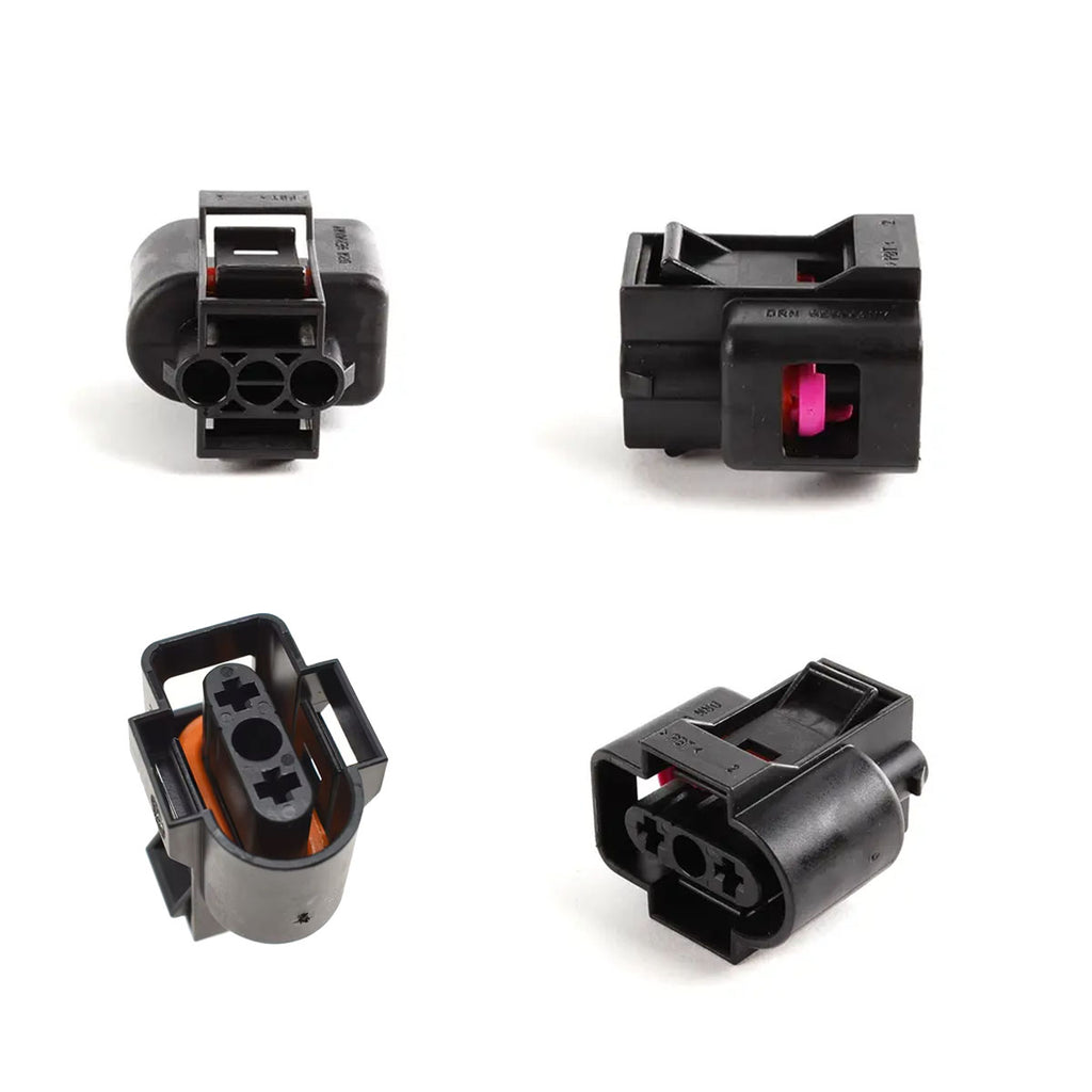 Conector plug reservatório de agua Audi VW golf a3 kombi