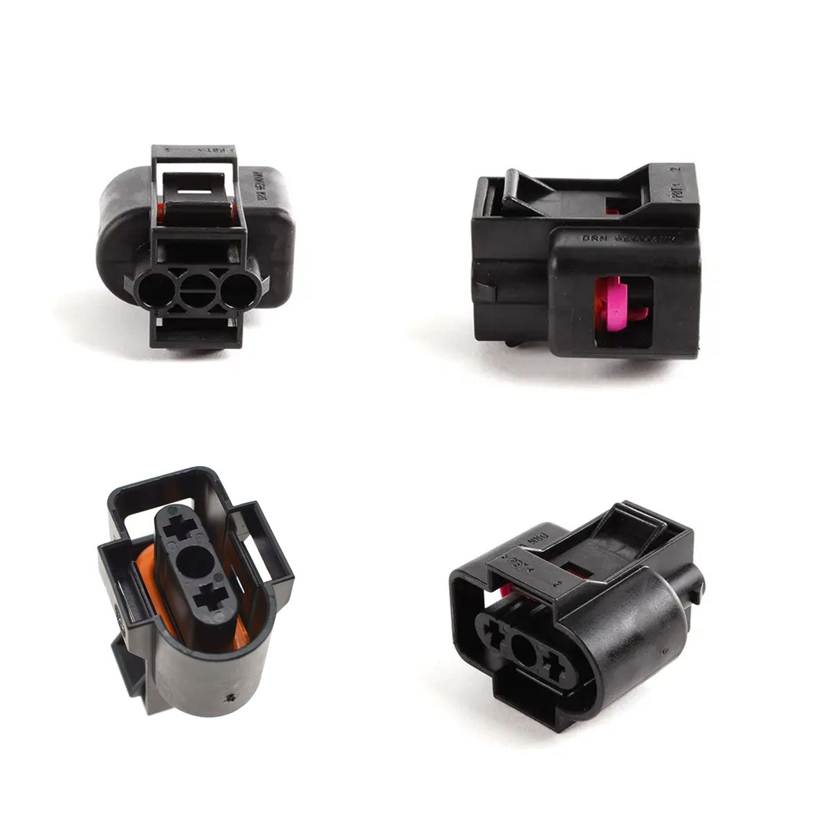 Conector plug reservatório de agua Audi VW golf a3 kombi