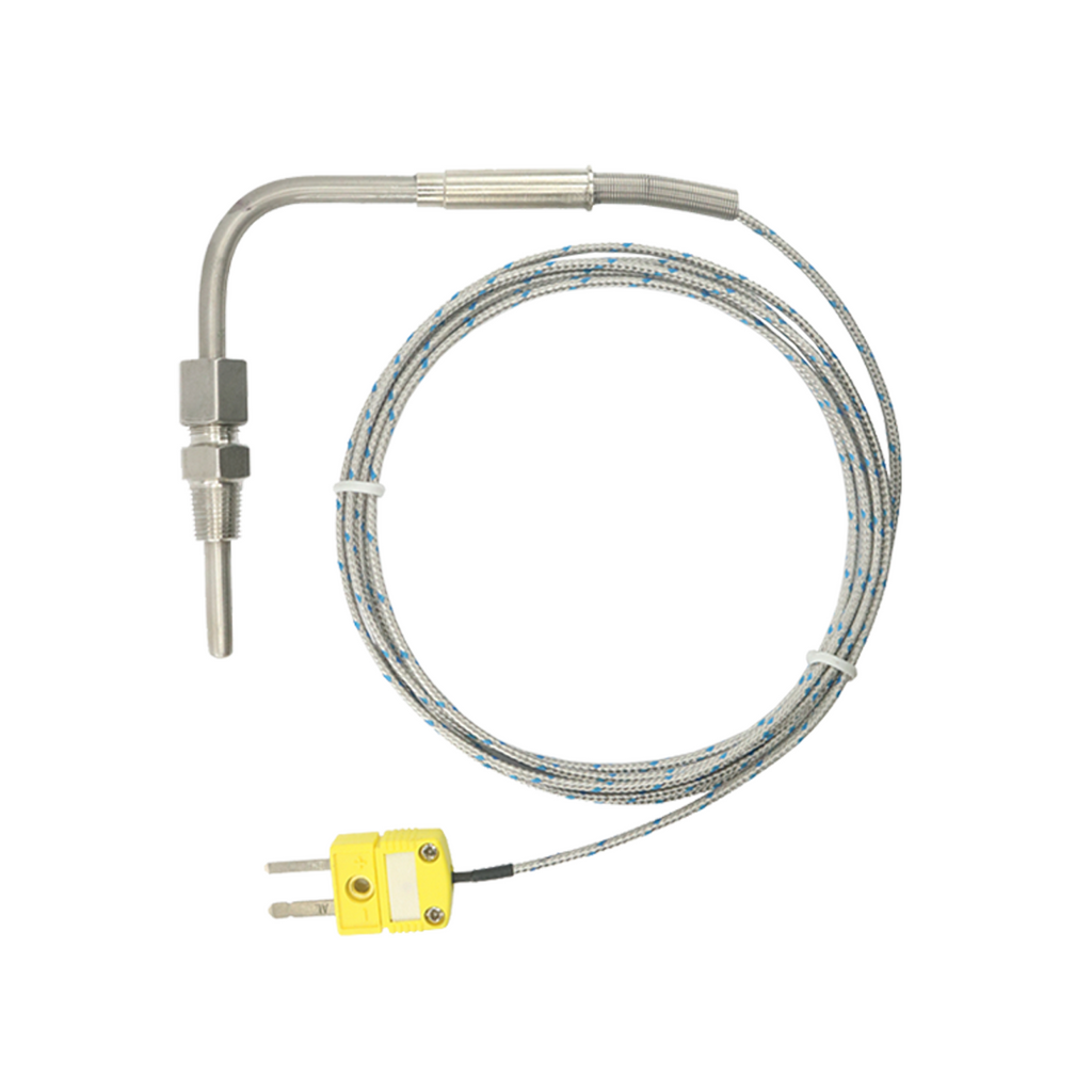 1x sensor Egt k Fueltech Injepro Protune Pandoo Termopar