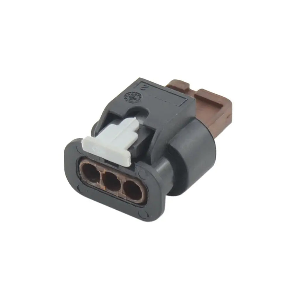 Conector plug Sensor separador agua filtro diesel vw Amarok