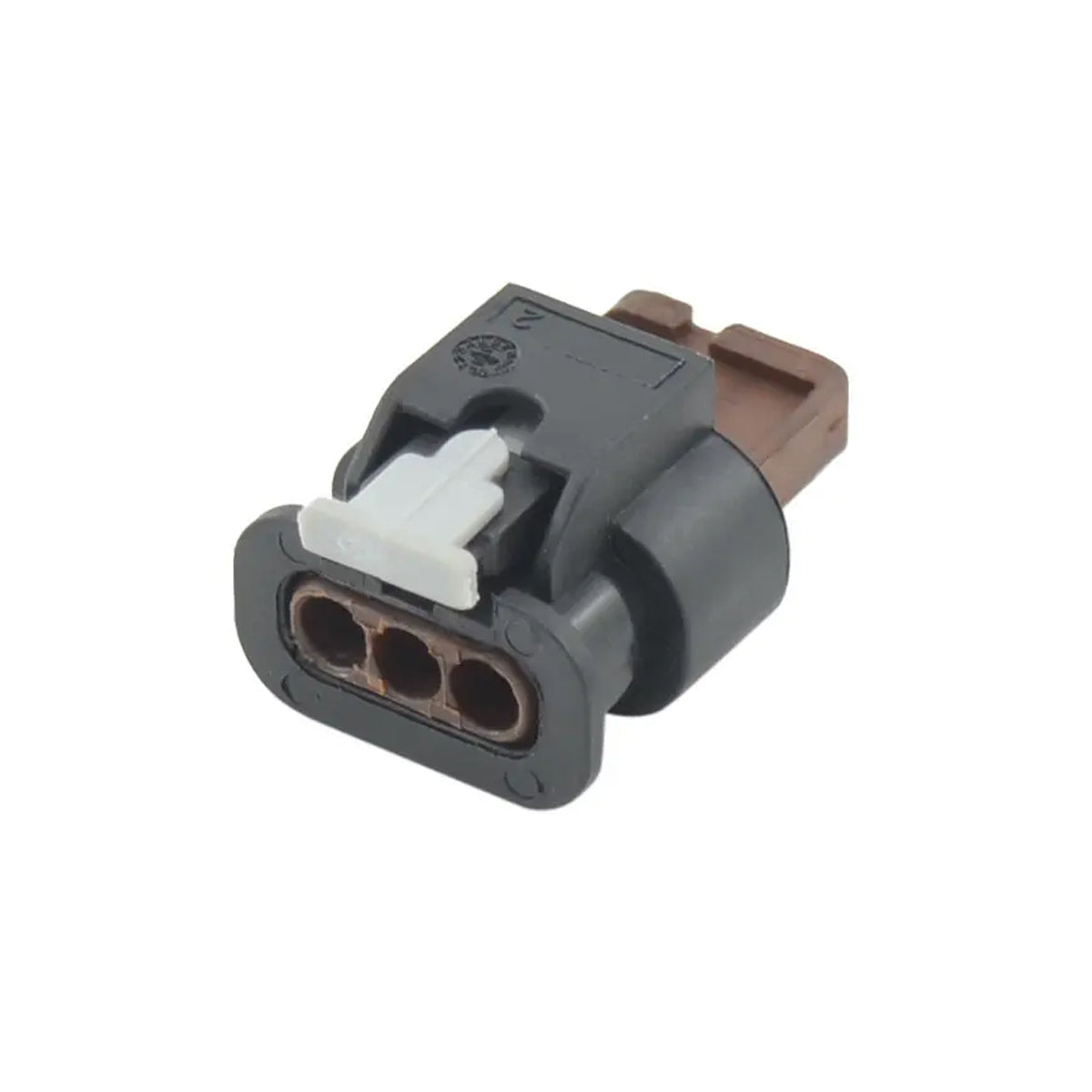 Conector plug Sensor separador agua filtro diesel vw Amarok