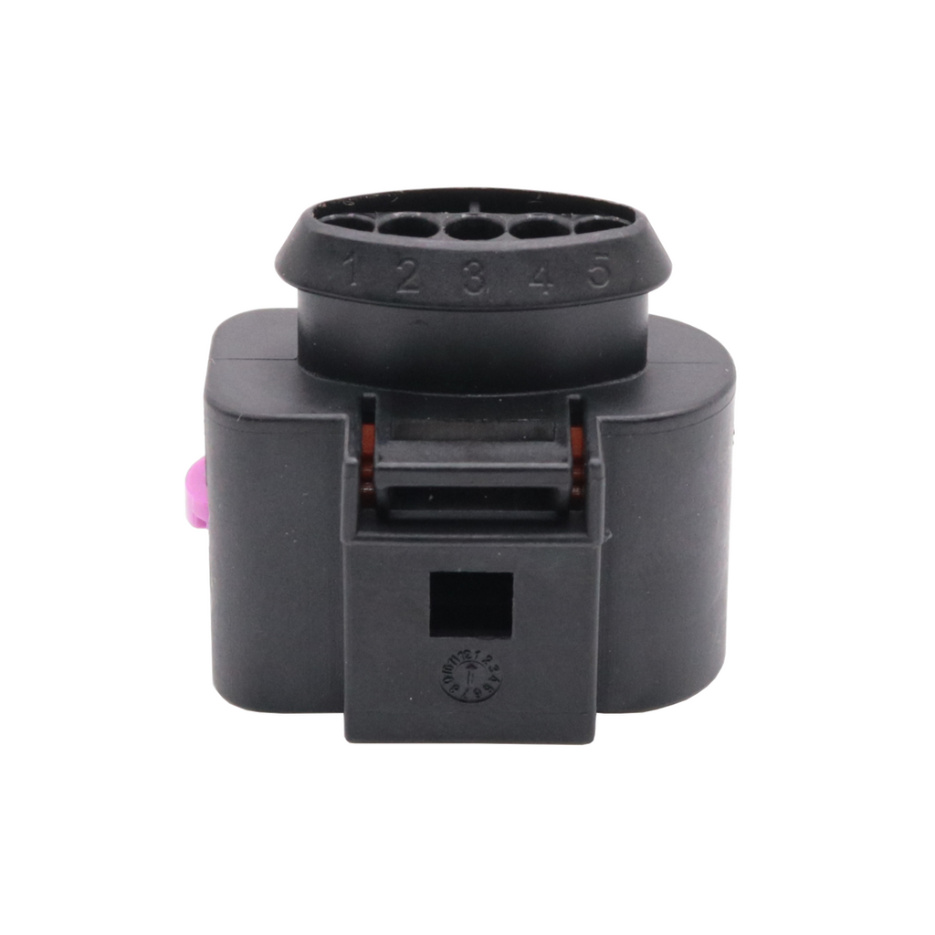 Conector plug sensor MAF VW Amarok TDI audi A4 2.0 2.7 TFSI