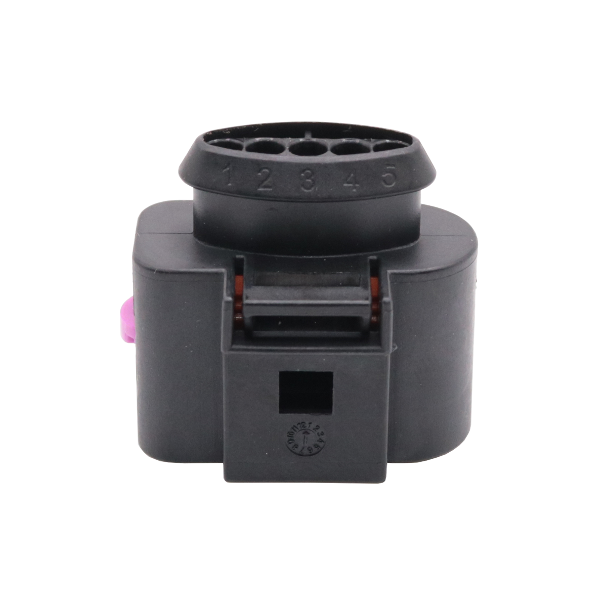 Conector plug sensor MAF VW Amarok TDI audi A4 2.0 2.7 TFSI