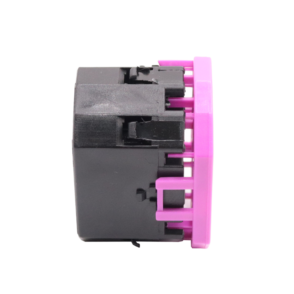 Conector plug comutador de ignição Audi A3 VW Golf Bora