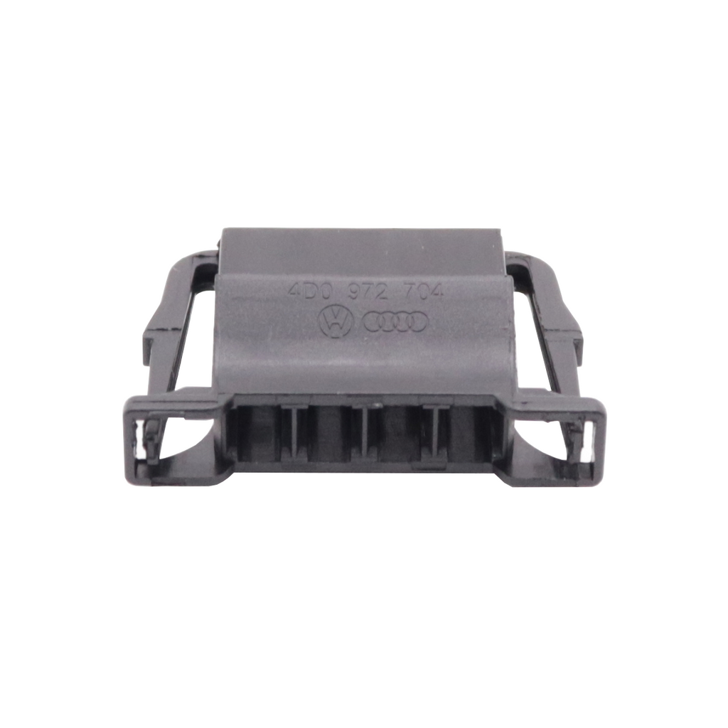 Conector plug sensor pedal de freio 4 fios audi A3 VW golf
