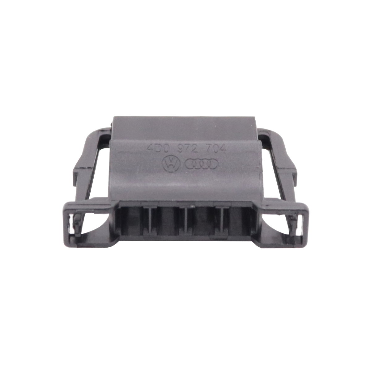 Conector plug sensor pedal de freio 4 fios audi A3 VW golf