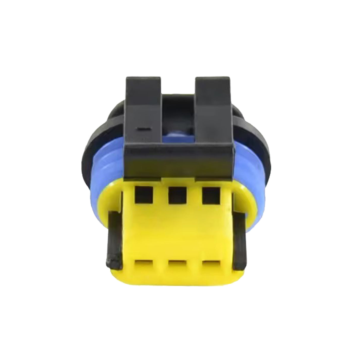 Conector plug Sensor Tps Borboleta Gol Santana Parati Vw Ap