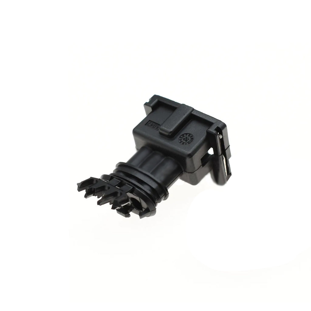 Conector Plug 3 Vias Do Sensor De Rotação Fiat/fueltech