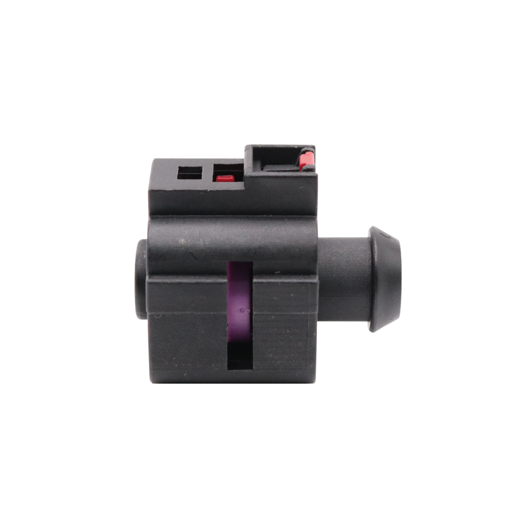 Conector plug motor de arranque VW jetta golf tiguan polo