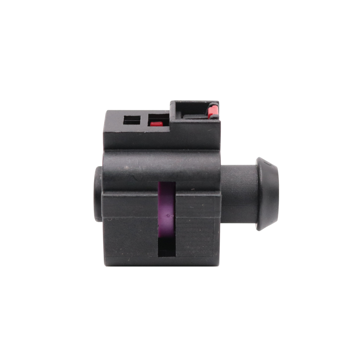 Conector plug motor de arranque VW jetta golf tiguan polo