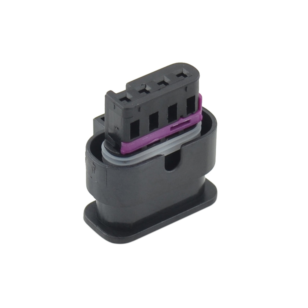 Conector plug chicote sensor map volkswagen Audi TSI/TFSI