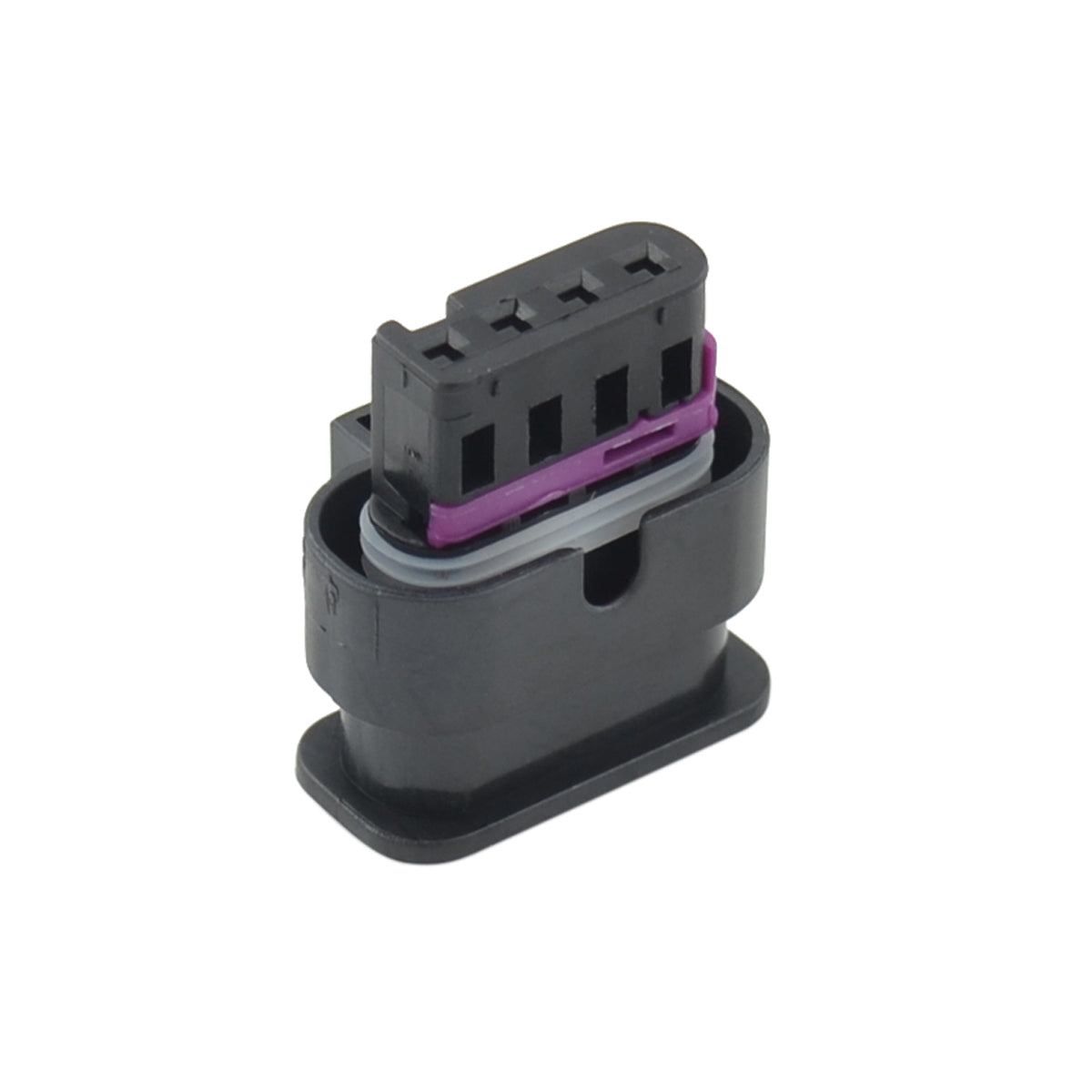 Conector plug chicote sensor map volkswagen Audi TSI/TFSI