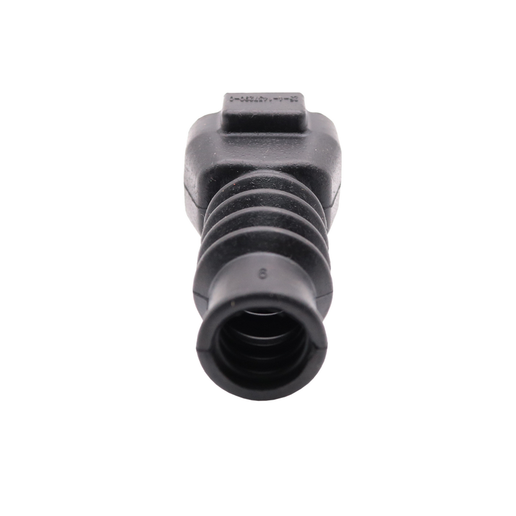 Borracha de acabamento para conector A e B Fueltech FT600