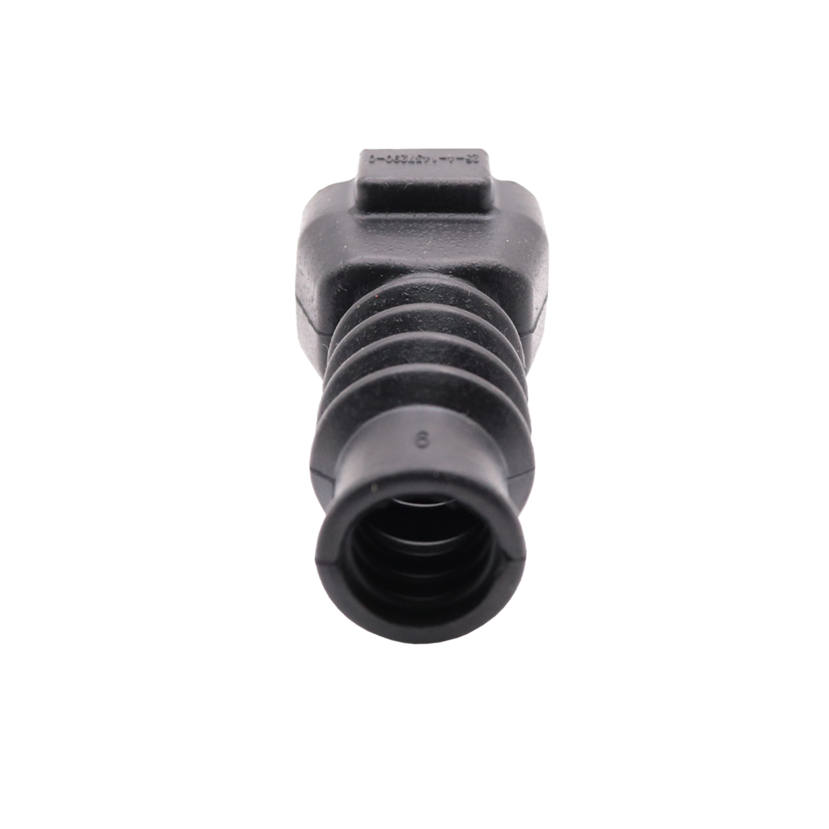 Borracha de acabamento para conector A e B Fueltech FT600
